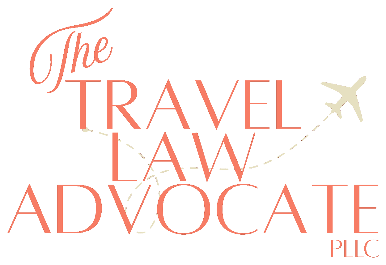 The Travel Law Advocate